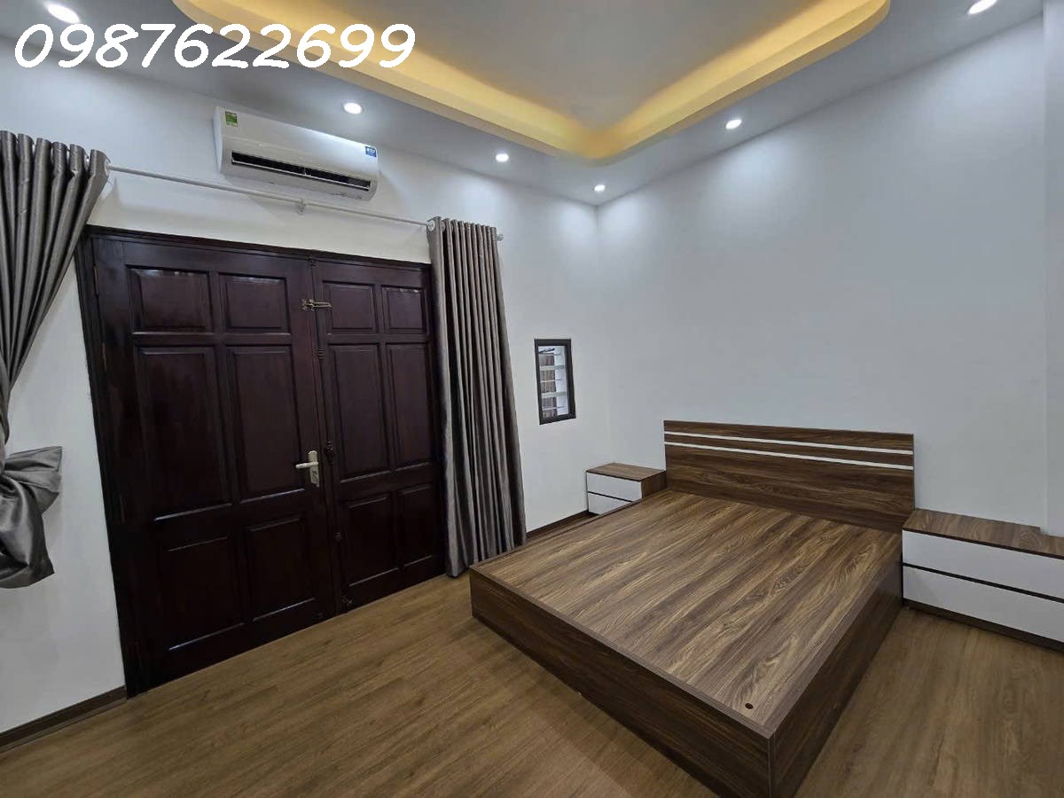 BÁN NHÀ NAM TỪ LIÊM - NHÀ ĐẸP Ở LUÔN - LÔ GÓC 3 THOÁNG - KHUNG CỘT CHẮC CHẮN - MẶT TIỀN RỘNG 70M2 - Ảnh 3
